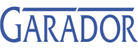 garador logo