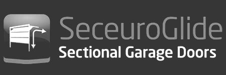 We are Seceuroglide garage door approved installers